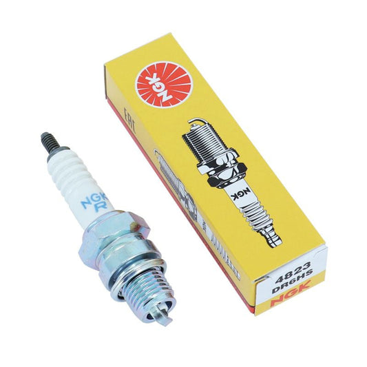 NGK SPARK PLUG DR6HS 4823
