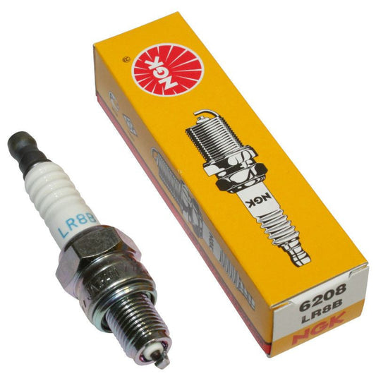 NGK SPARK PLUG LR8B 6208