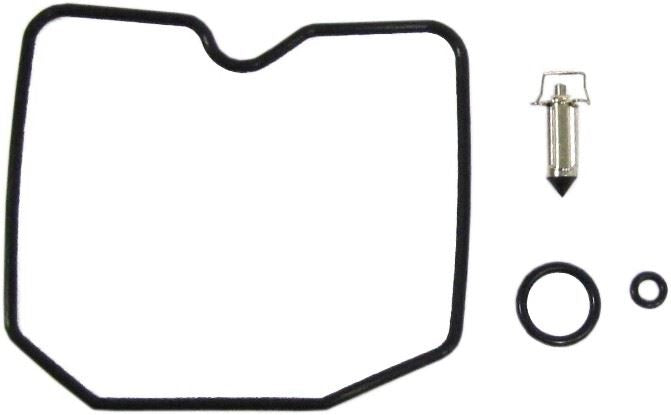 TourMax Carb Repair Kit Suzuki LT-F500F 03-07