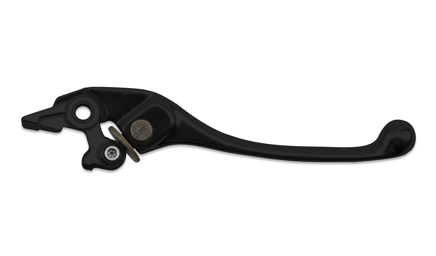 Front Brake Lever Black Honda MN9, MAB