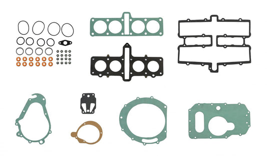 Centauro Full Gasket Set Suzuki GSX400F 1981-1986