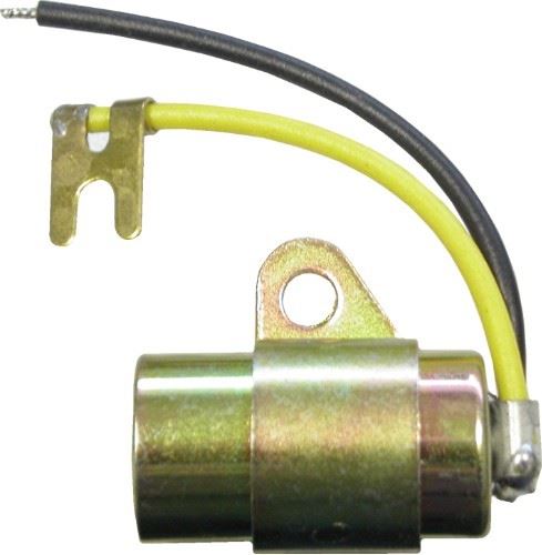 Condensor L/H GT125, GT185, GT250 (31642-18521/22)