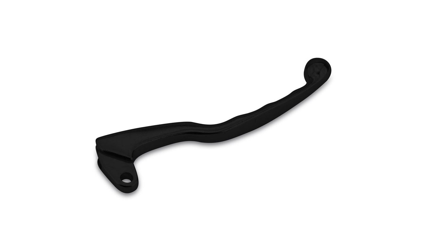 Front Brake Lever Black Yamaha 2A6