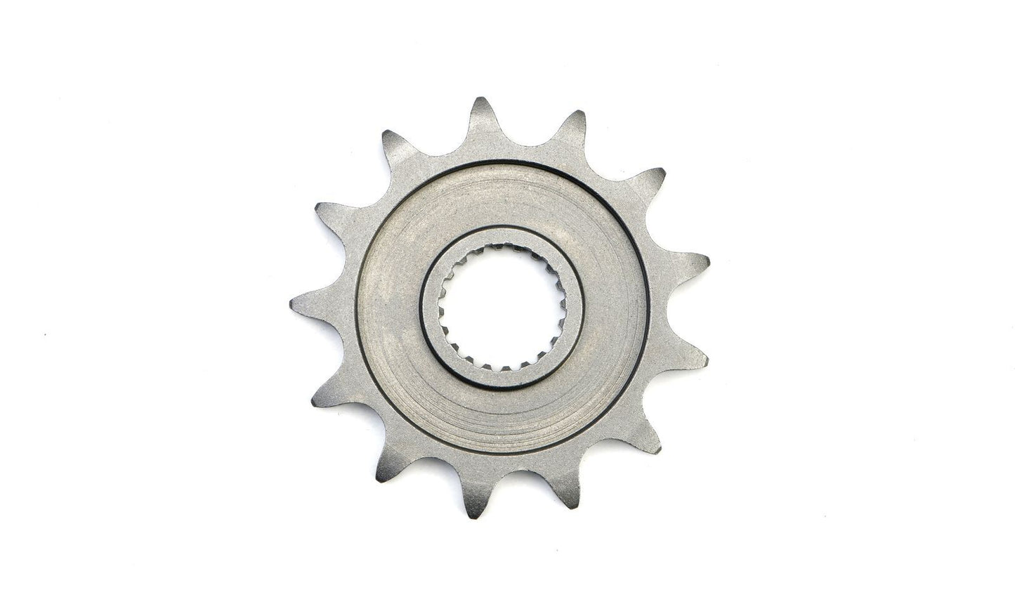 1590-13 Front Sprocket Yamaha YZ125, WR250, YZ250, Gas Gas EC250