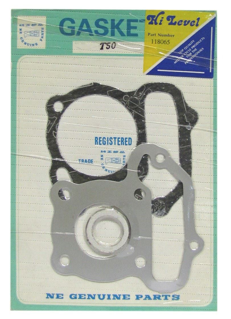 Top Set Yamaha T50 Townmate 86-89