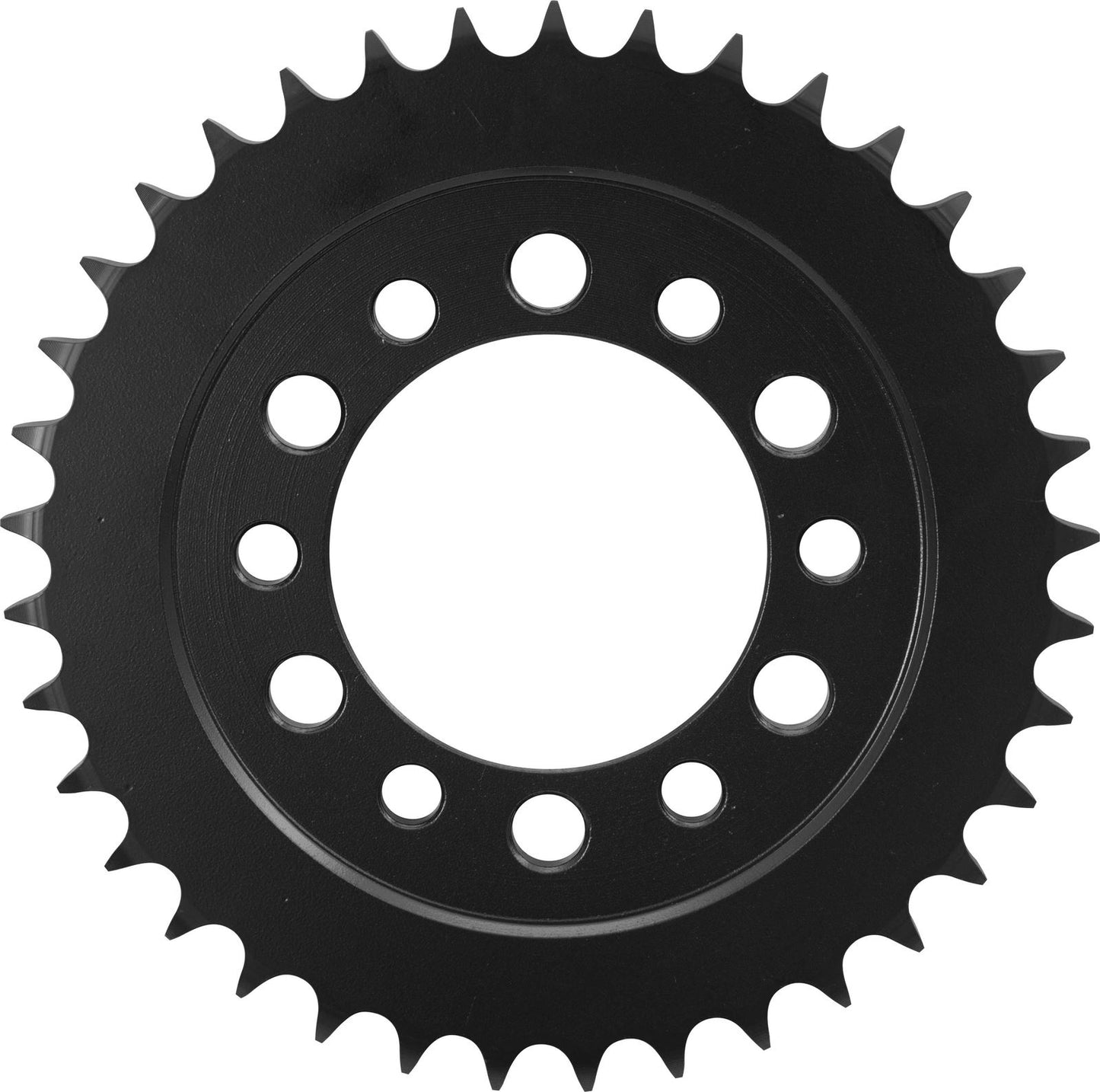 Rear Sprocket 42 Teeth For Yamaha YZ 80 K (22W) 1983 (0080 CC)