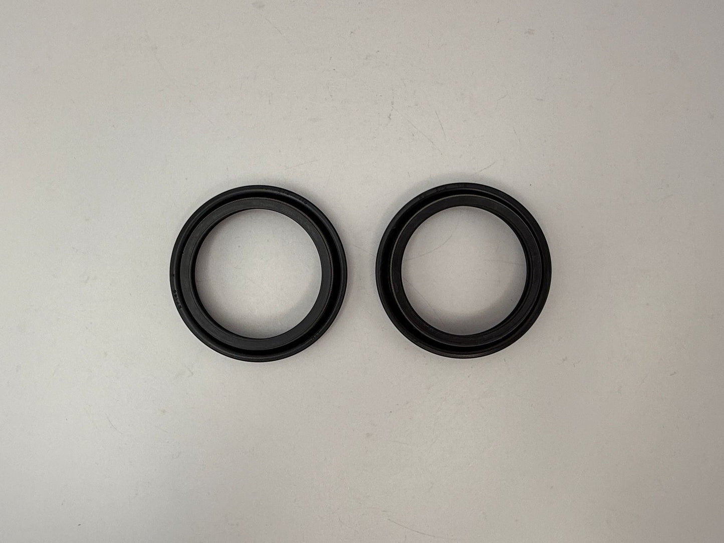 Fork Dust Seal 43mm x 53mm x 6.1mm/11.9mm Push In Type