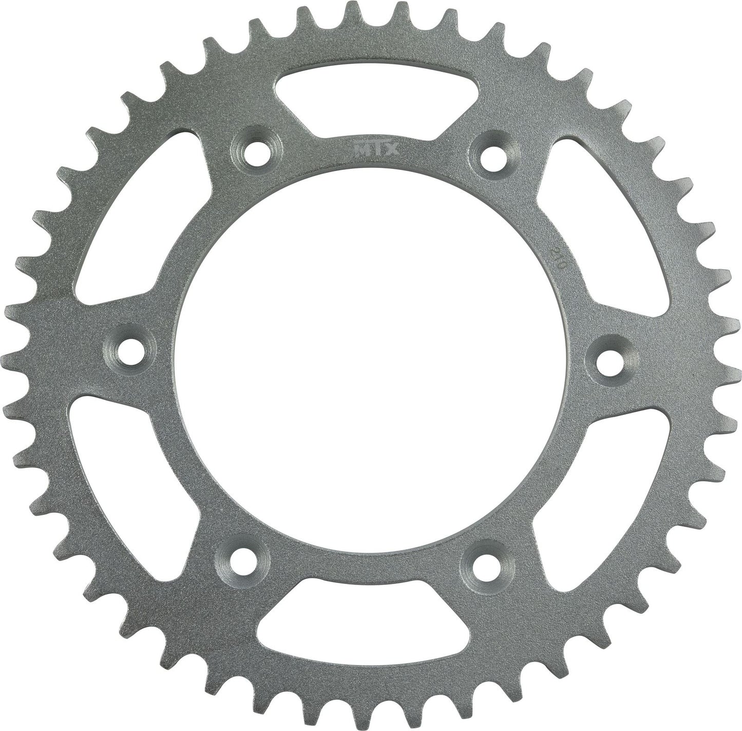 210/301-49 Rear Sprocket Honda CRF250R 11-14, CR250 92-95,05-07, CR125 97