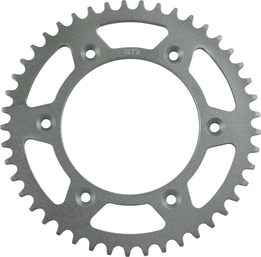 210/301-49 Rear Sprocket Honda CRF250R 11-14, CR250 92-95,05-07, CR125 97