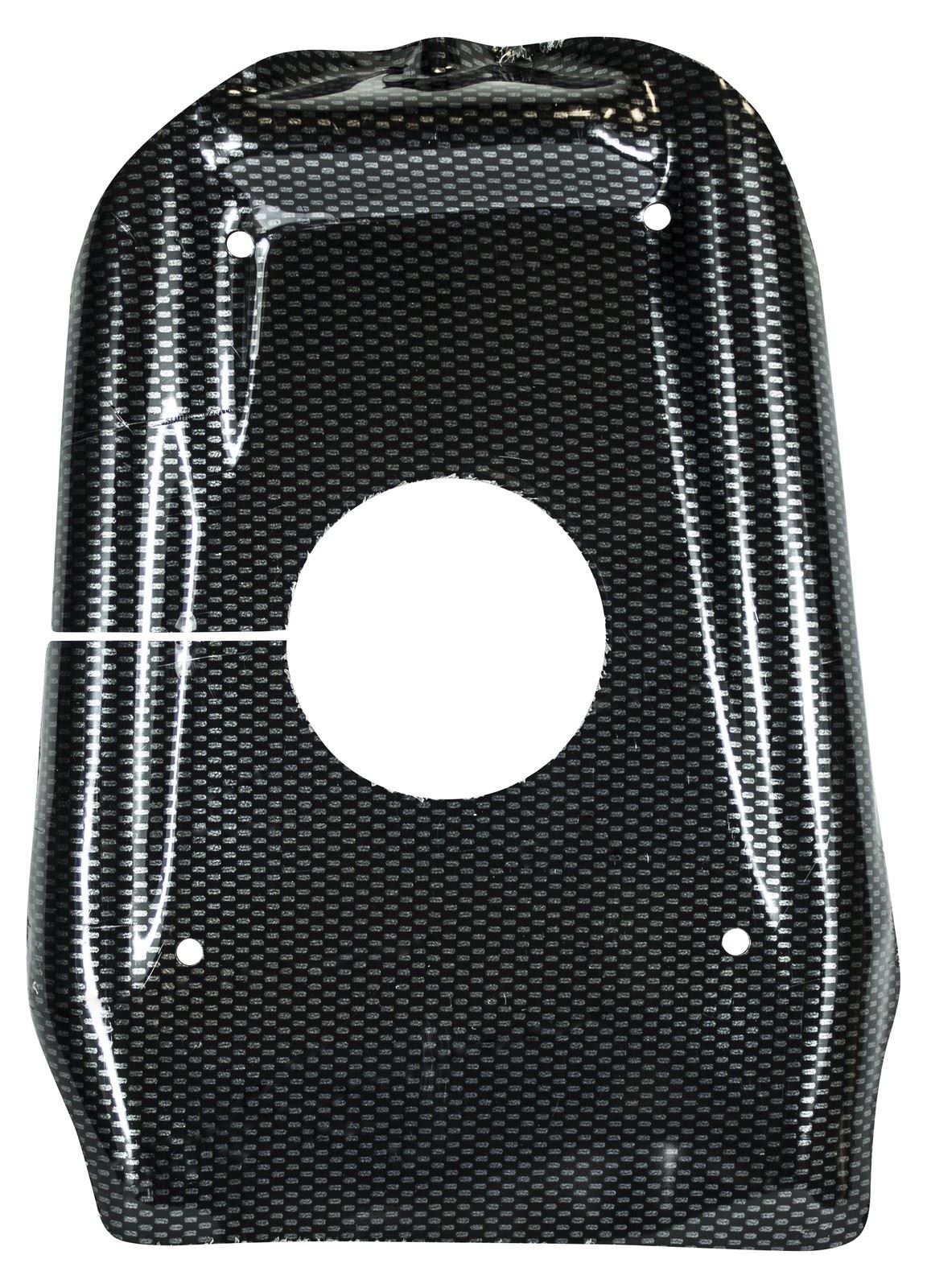 Engine Splash Guard For GAS GAS 09-17