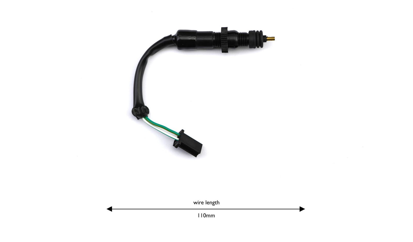 Brake Light Stop Switch Rear Honda OE Ref. 35350-KY6,KE8-000/700 (Female Block)