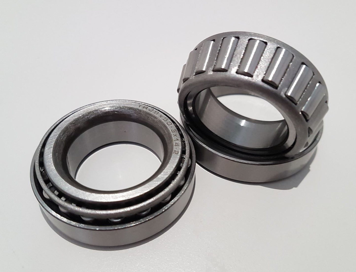 Taper Bearing SSH904 with (26mm x 47mm x 15mm) & (30mm x 51mm x 15mm)