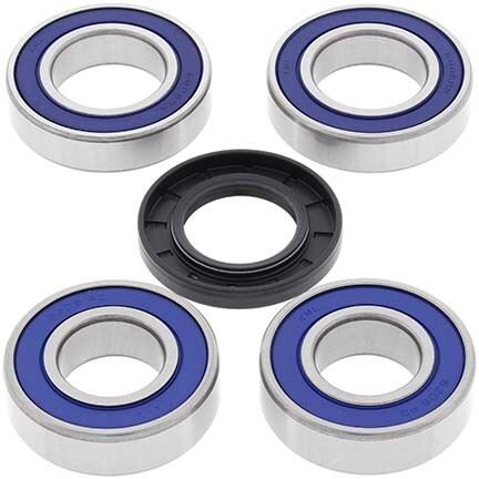 Wheel Bearing Kit Rr KTM Adventure 1190 14-16, Adventure 790 19-20