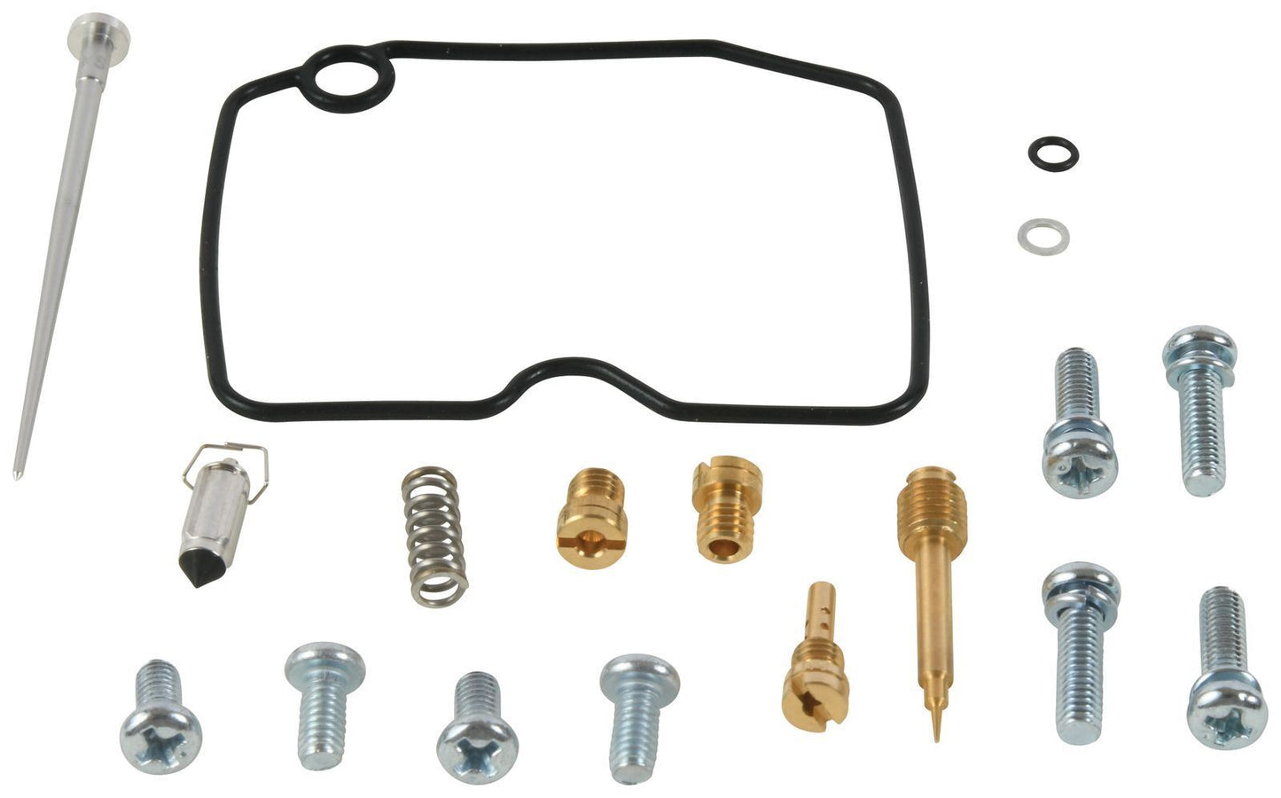 Carburetor Rebuild Kit Arctic Cat Prowler 650 2008, Prowler 650 XT 08-09