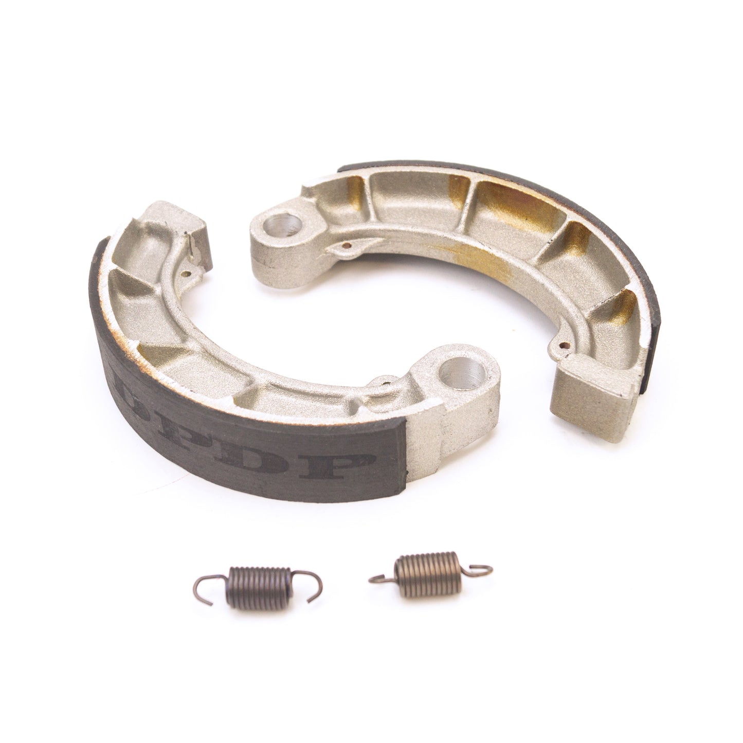 BRAKE SHOES DP DP9167 DUNLOPAD