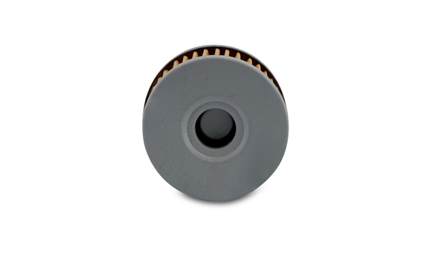 Oil Filter Reference: HF136, X319 Suzuki L:33mm x W:60mm T:P