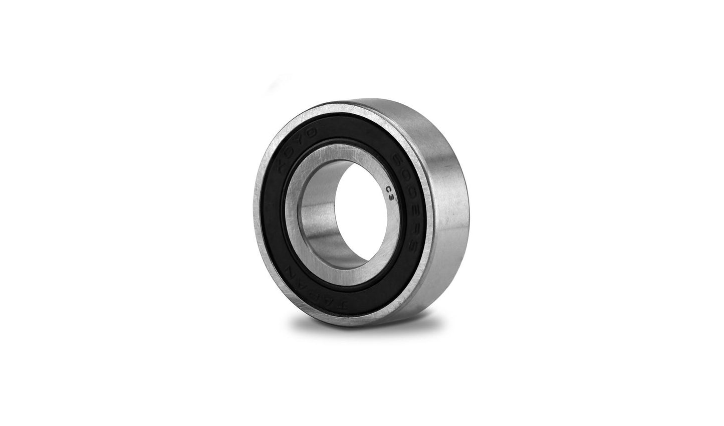 Koyo Bearing 6002-2RS-C3 (ID:15mm x OD:32mm x W:9mm)