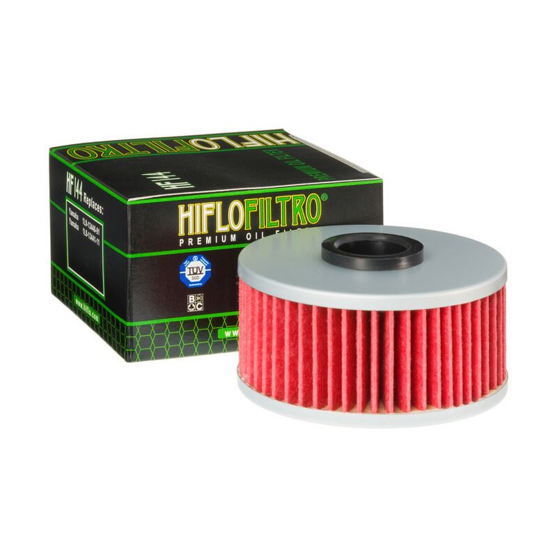 HF144 Hiflo Oil filter
