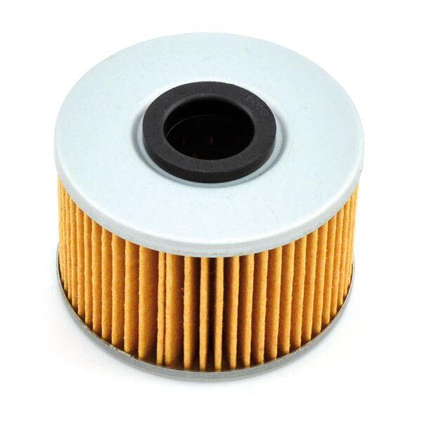 Oil Filter Reference: HF114 Honda L:68mm x W:45mm T:P