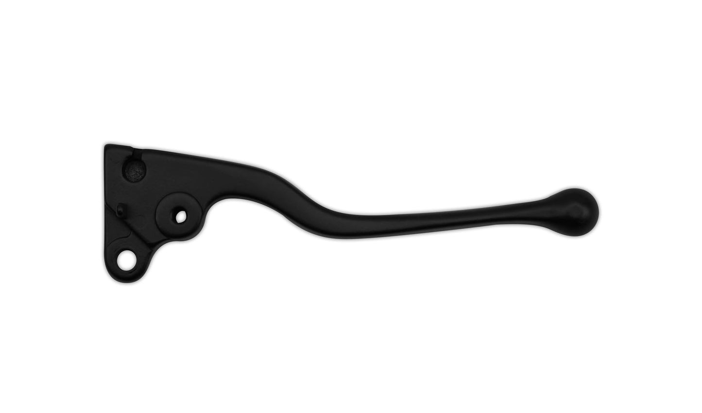Rear Brake Lever Black Honda