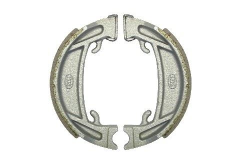 Drum Brake Shoes H337 95mm x 20mm