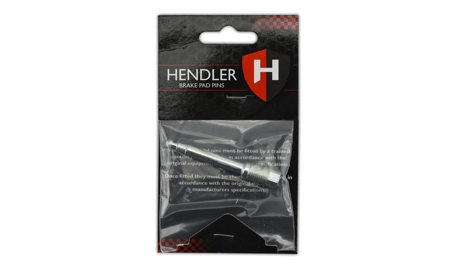 Brake Pad Pin Sets as fitted to 700041, 700210 Honda 45215-KPH-951, 45215-HP1-006