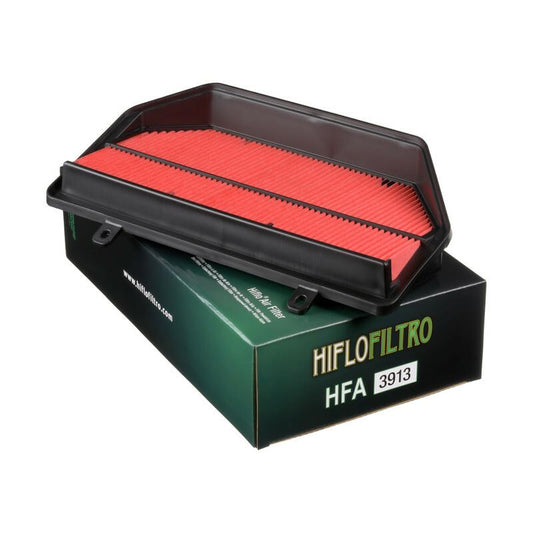 HiFlo Air Filter Suzuki GSX-R1000A/R/RZ 17-24 (13780-17K00)