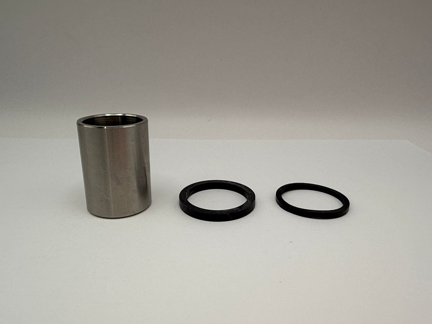 Stainless Steel 316L Brake Caliper Piston & Seal Kit 25.50mm x 35mm