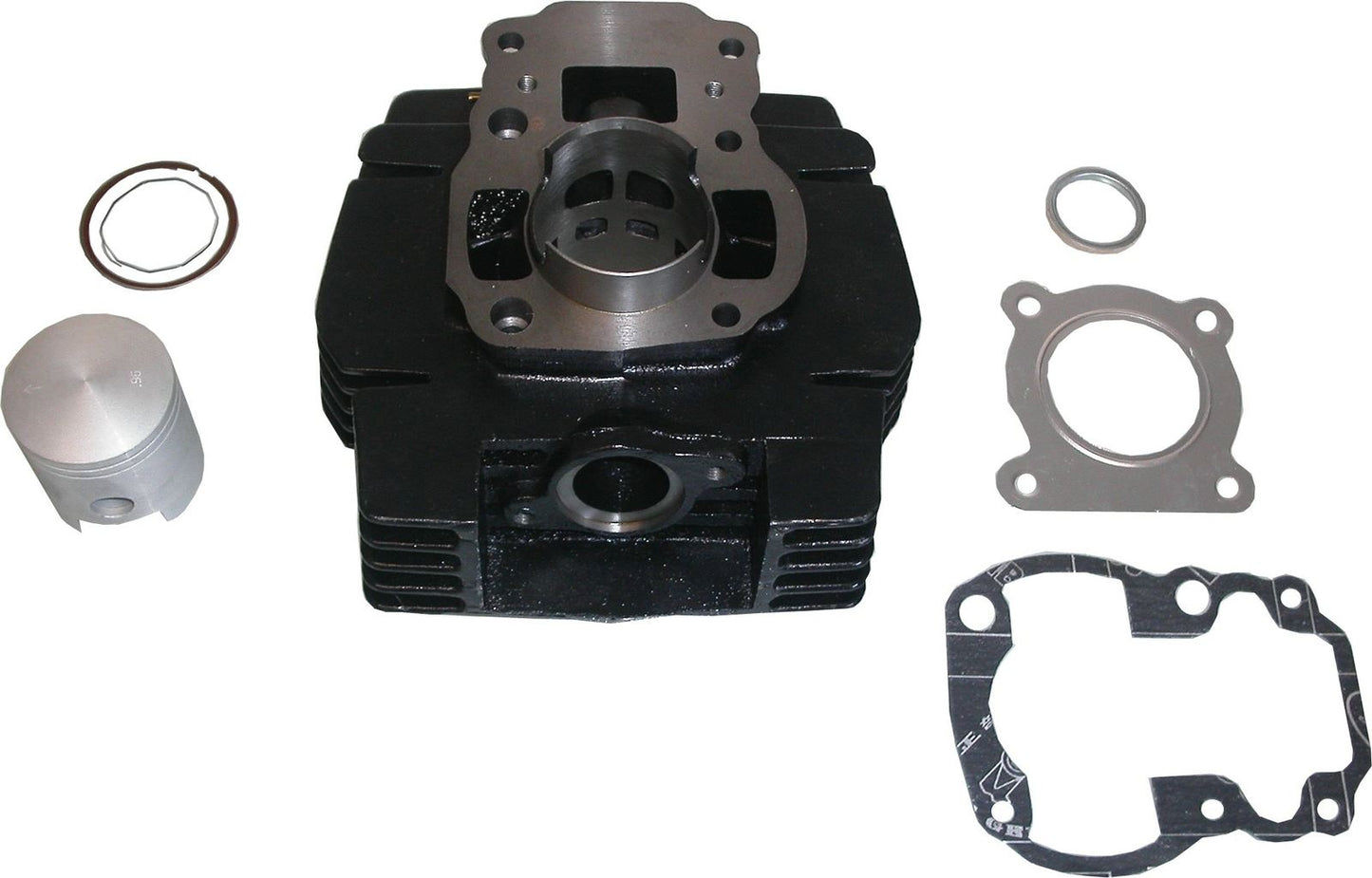 Barrel Big Bore Suzuki TS50X Bore Size 47mm