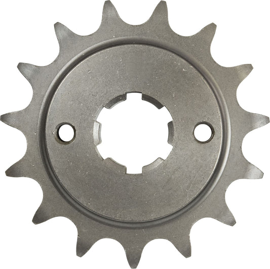 327-13 Front Sprocket Honda NSR125 88-93, XR250 88-95, CRF150 03-14, CRF230 03-14
