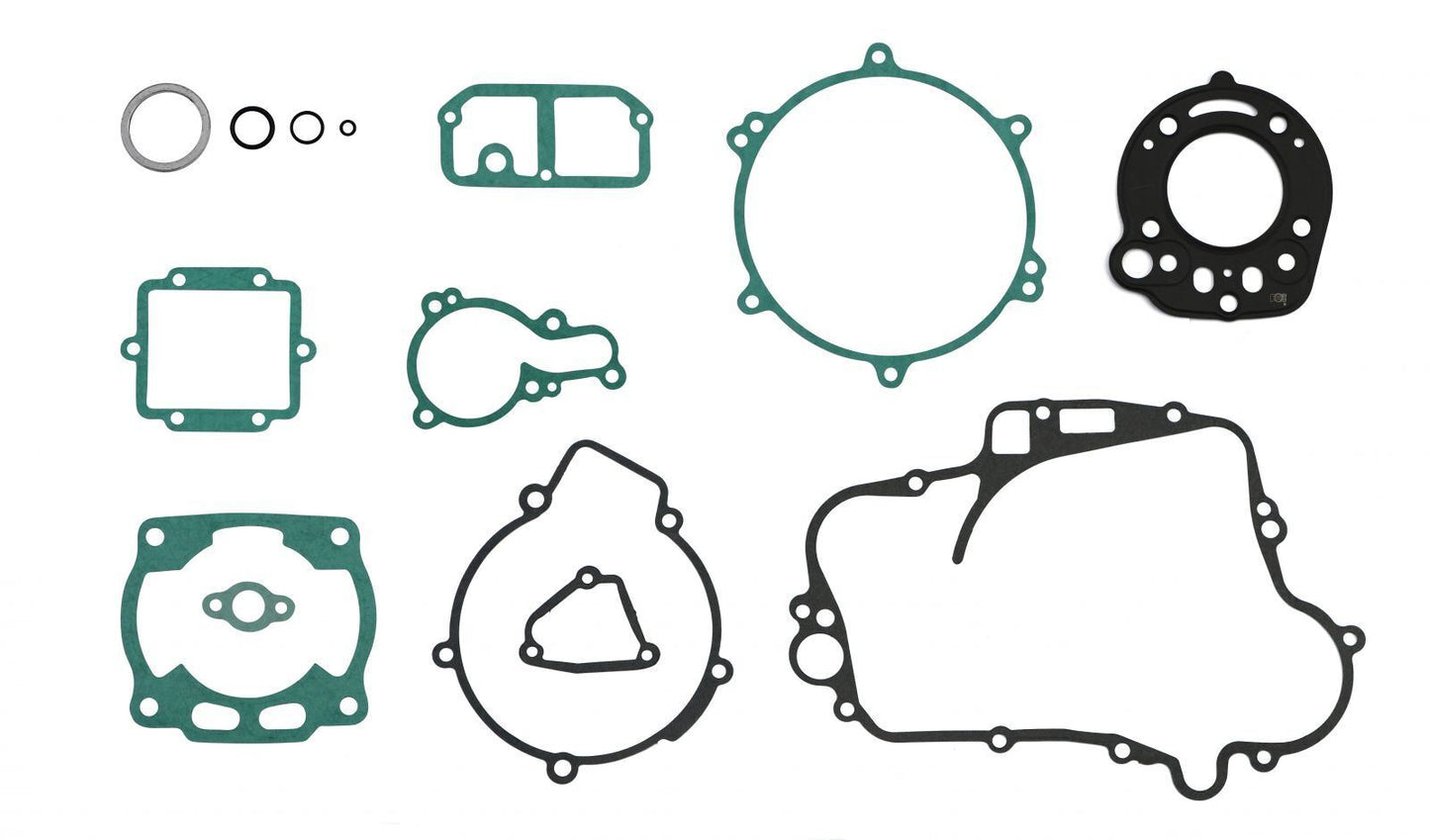 Full Gasket Set Kawasaki KDX125A1-2,B1-2 1990-1994