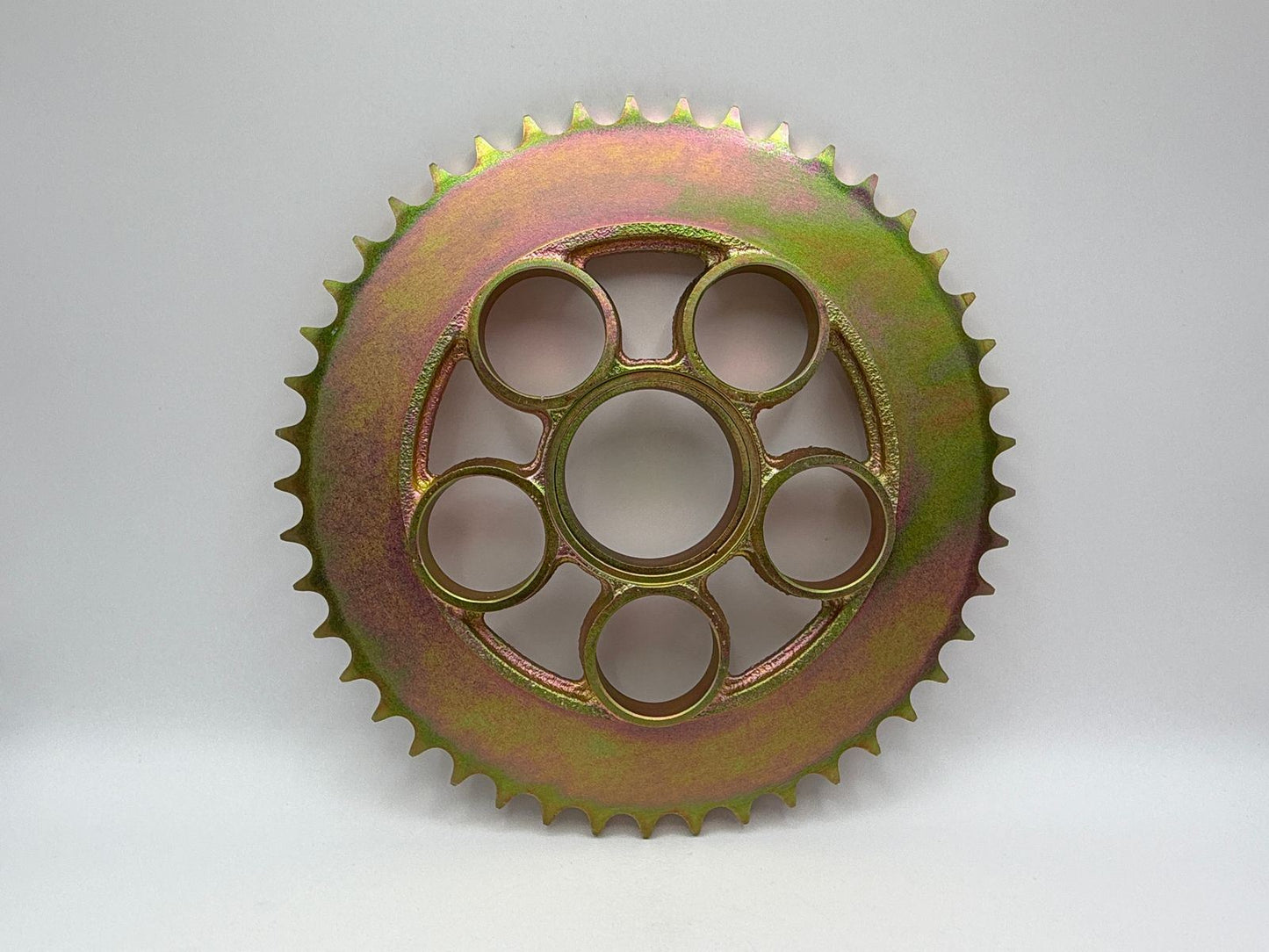 752-45 Rear Sprocket Ducati 820 Hypermotard 13-14, 820 Hyperstrada 13-14, 821 Hypermotard 14-16, 821 Hyperstrada 14-16