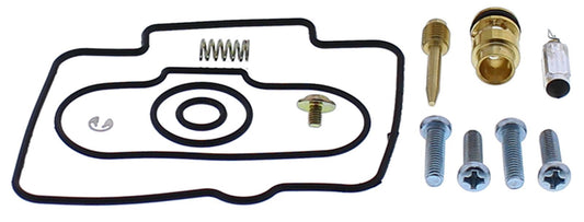 Carburetor Rebuild Kit Husqvarna CR125 93-08, CR250 99-04, WR125 96-97, WR125 96-08, WR125 98-08, WR250 2009, WR250 00-08, WR250 00-09, WR300 08-09