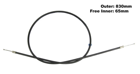 Choke Cable Kawasaki KH100 78-87, KH125 77-98
