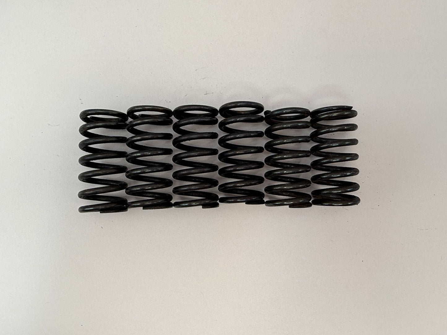 TourMax Clutch Springs Heavy Duty OD 19.50mm Length 41.00mm (2.60) OE Ref: 09440-19004