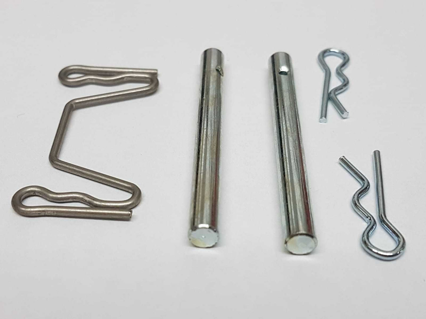 Brake Pad Pin Sets as fitted to 700016, 700027, 700053, 700076 Kawasaki 92043-1522