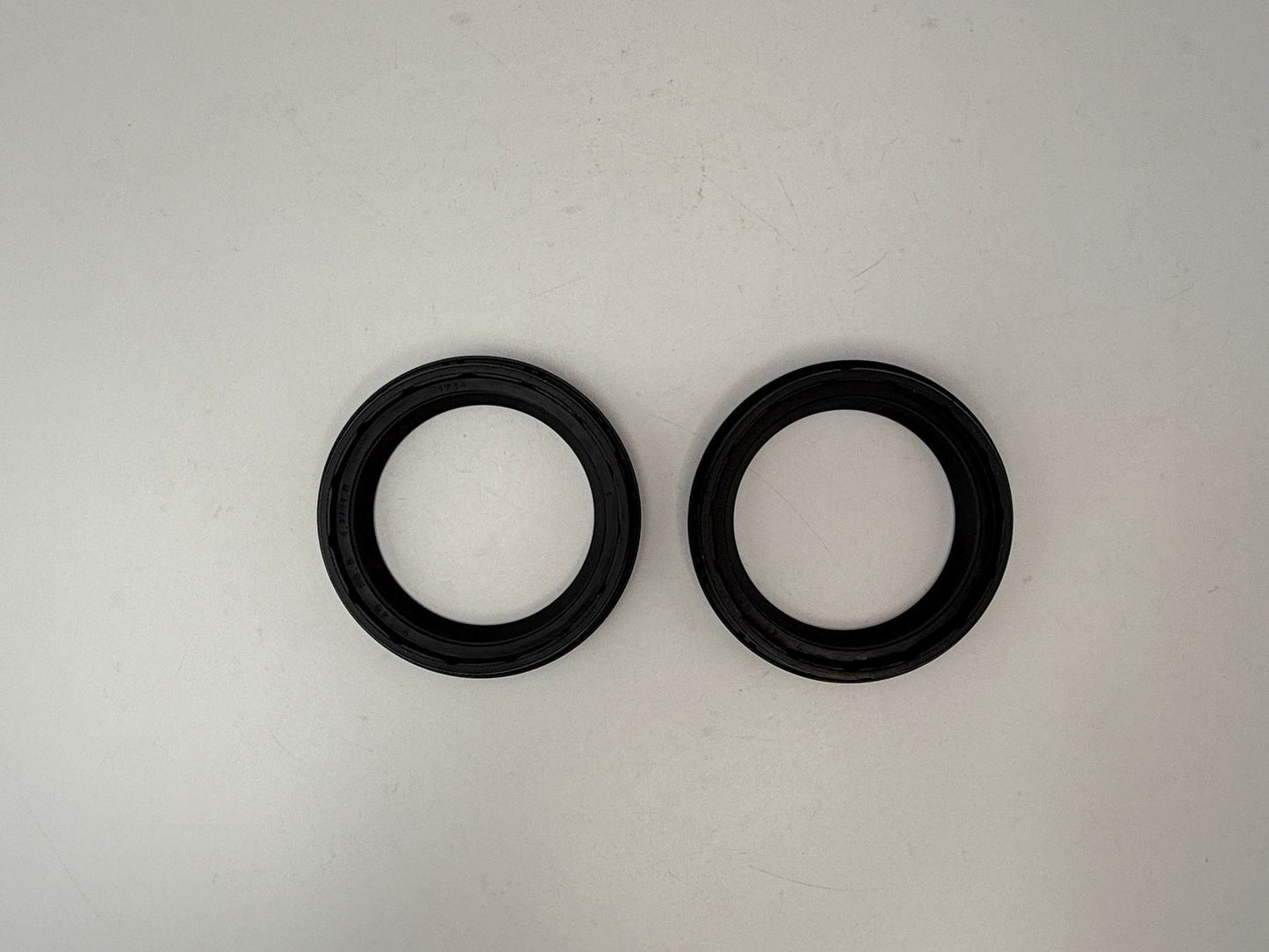 Fork Dust Seal 46mm x 58mm x 4.50mm/11mm Push In Type