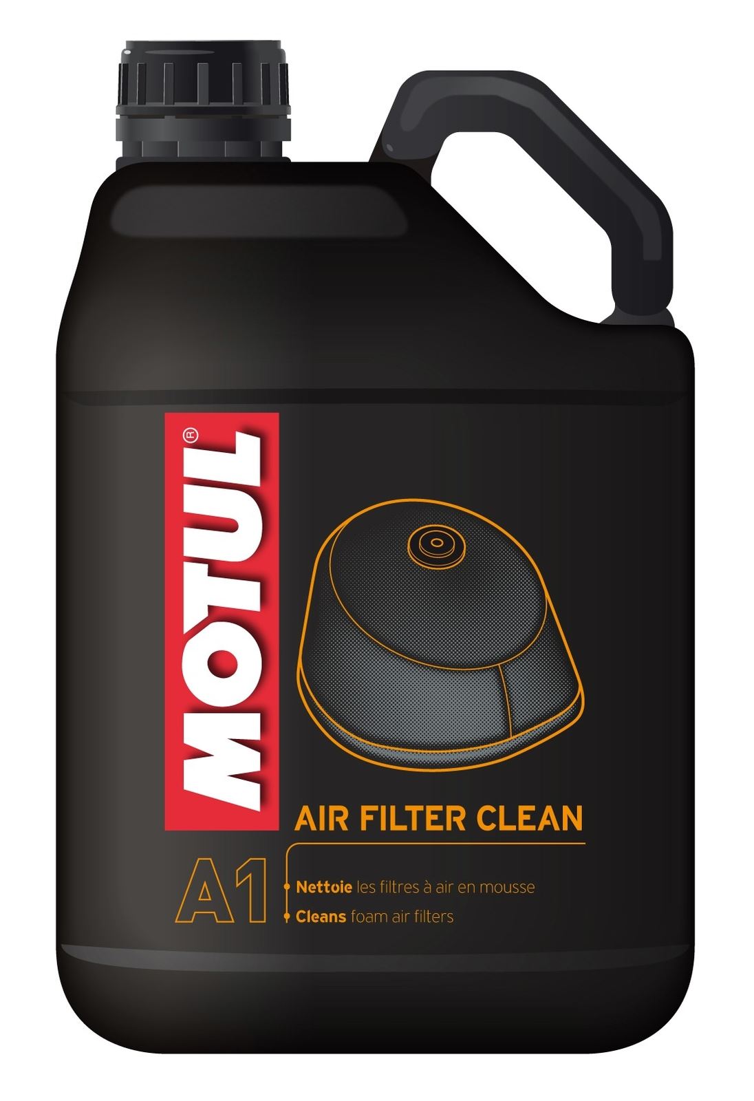 Motul A1 Air Filter Cleaner