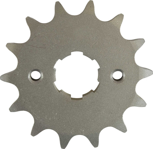 278-14 Front Sprocket Honda CB, CJ250,350,400,500