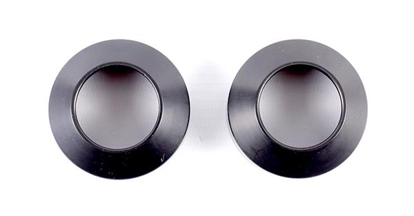 Fork Dust Seal 33mm Push Over Length 25.3mm & ID 49mm