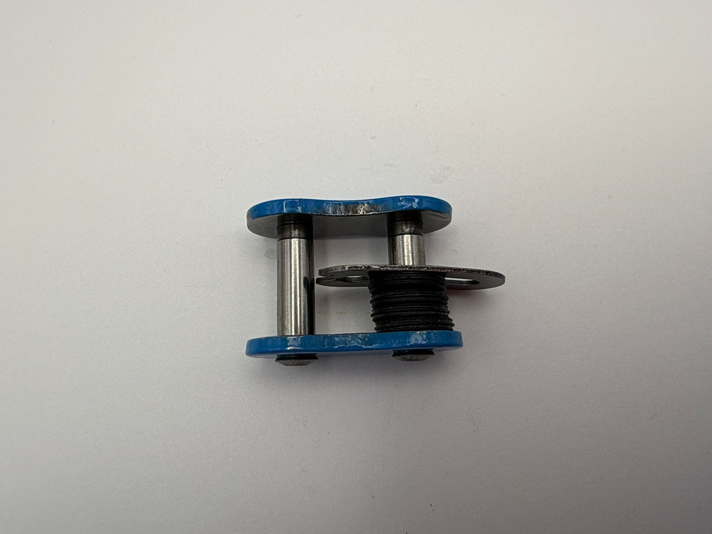 RK Rivet Link Heavy Duty RX-Ring Blue XSO2 520 Pitch