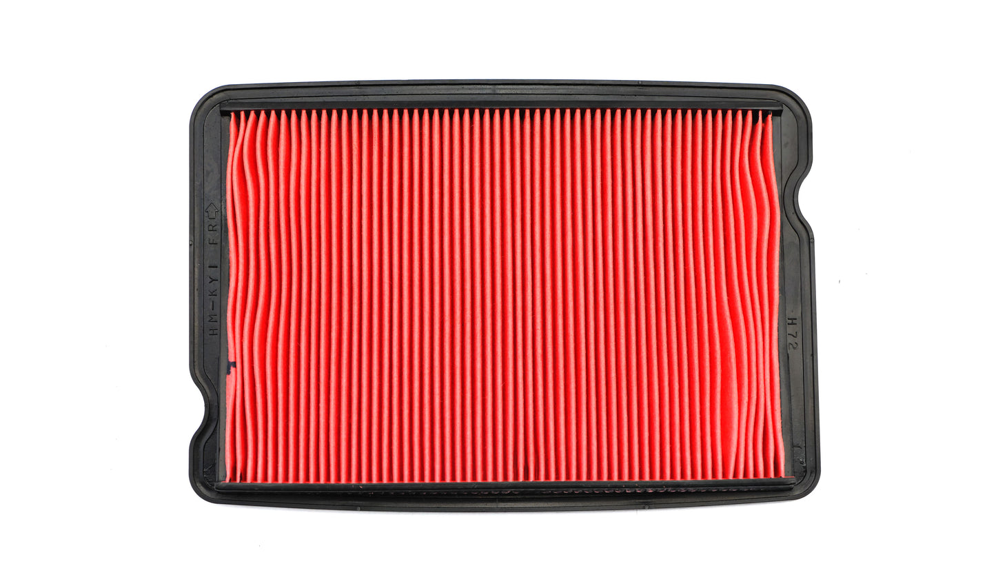 Air Filter Honda CBR250RJ-RK  (HFA1207, 17205-KY1-000)