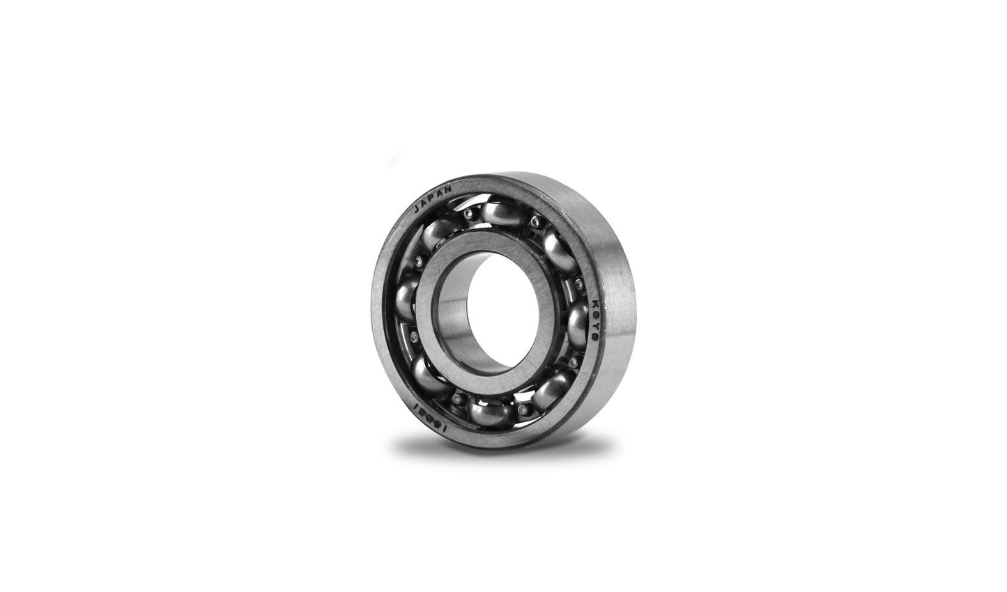 Koyo Bearing 16001 (ID:12mm x OD:28mm x W:7mm) CR Water Pumps