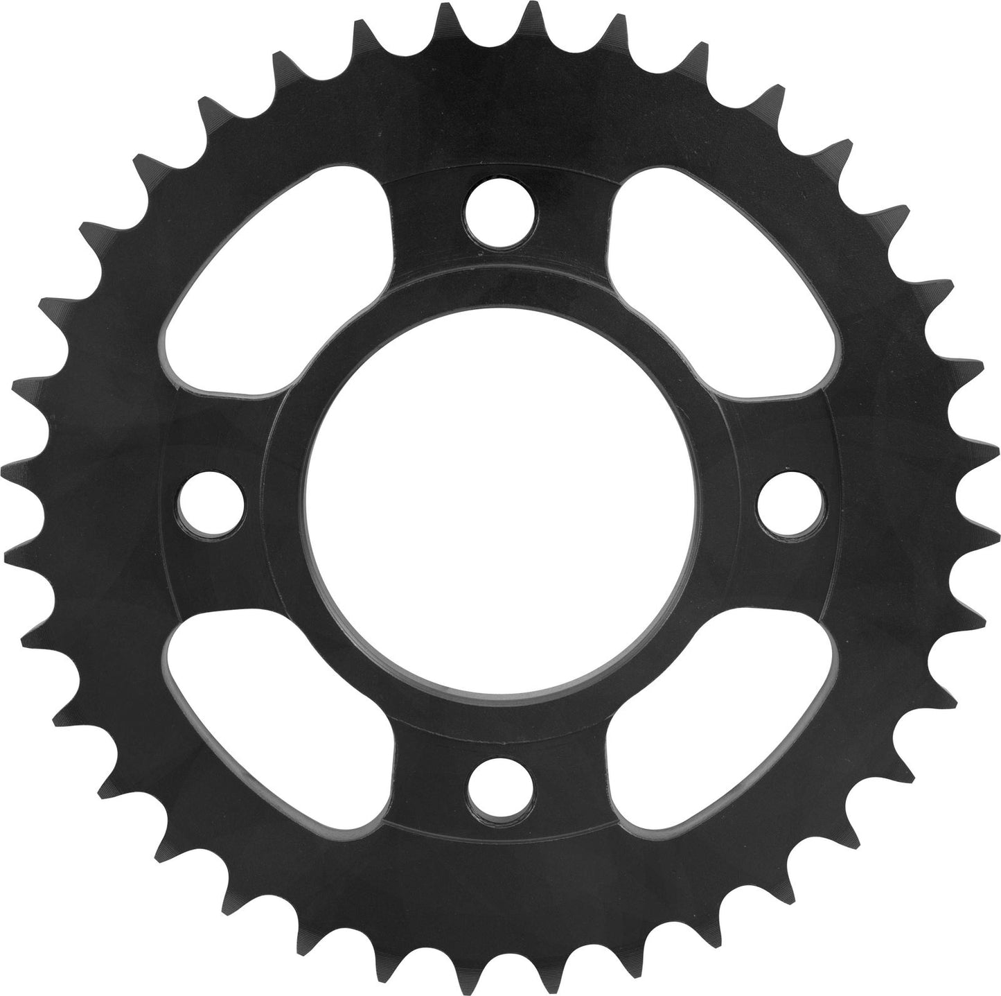 854-38 Rear Sprocket Yamaha RD250 77-79, RD400 78-79, XS400 77-78