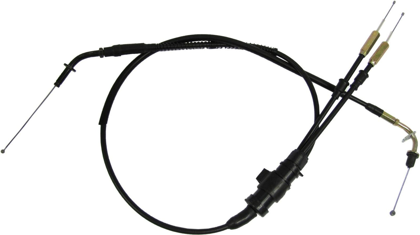 Throttle Cable Yamaha RD350 YPVS F/F2 1985-1991, RD350R 1992-1995