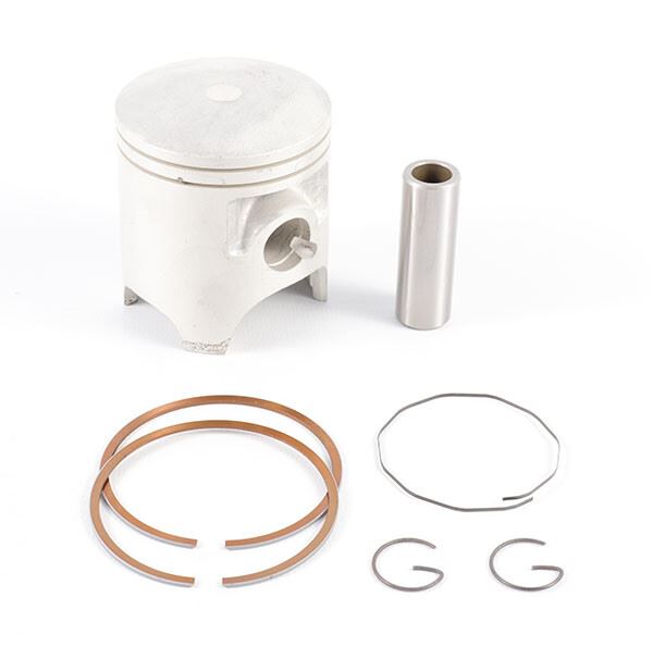 Piston Kit Yamaha 2.50 TZR,DT125R,TDR,TZR250(58.90mm) (Each)