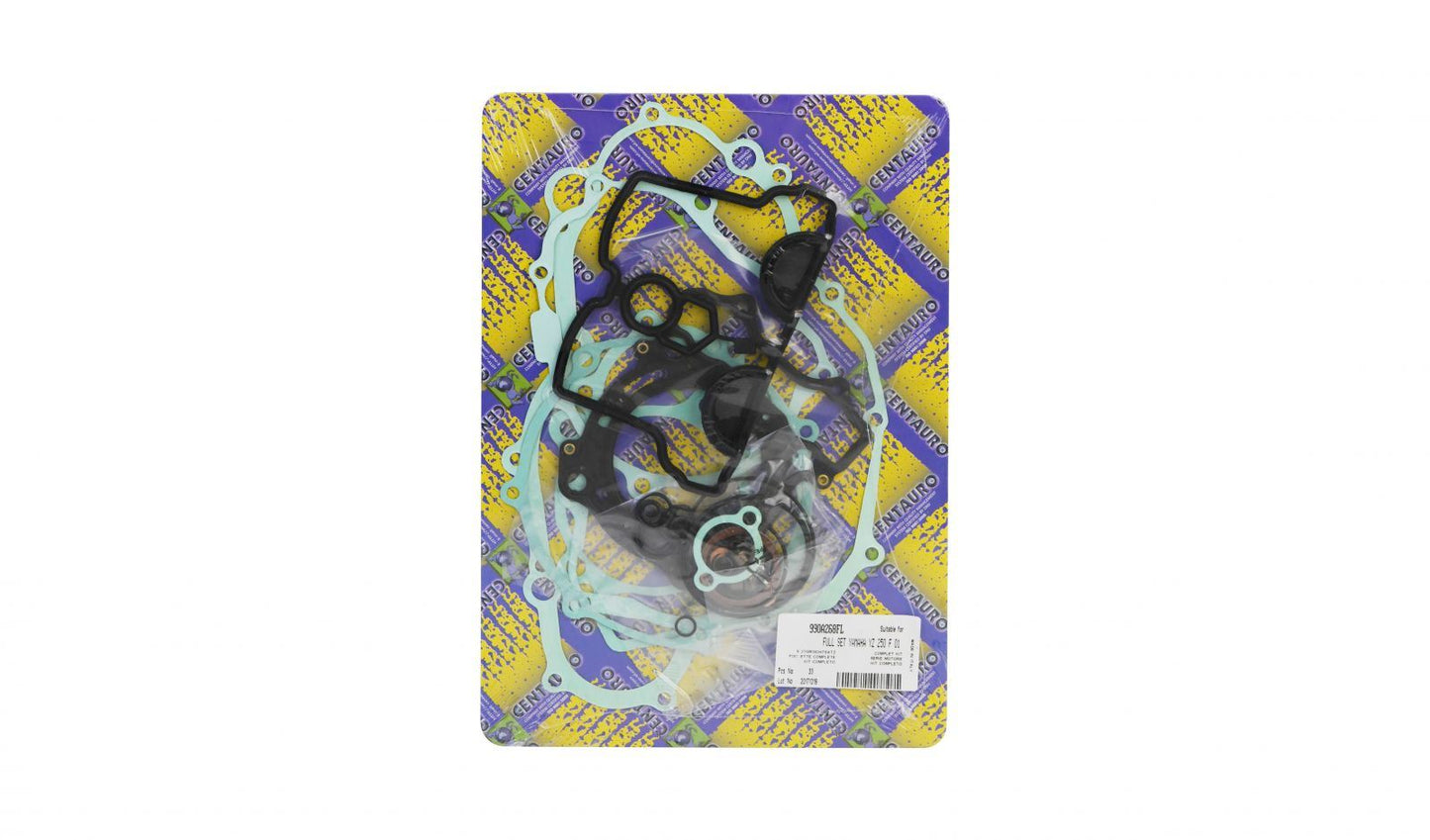Centauro Full Gasket Set Yamaha YZ250F (4T) WR250F 2001-2011