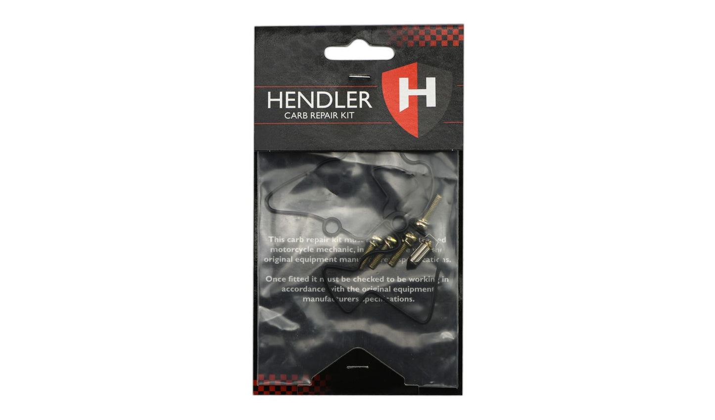 Carb Repair Kit Honda, Kawasaki, Suzuki, Yamaha, KTM Off Road
