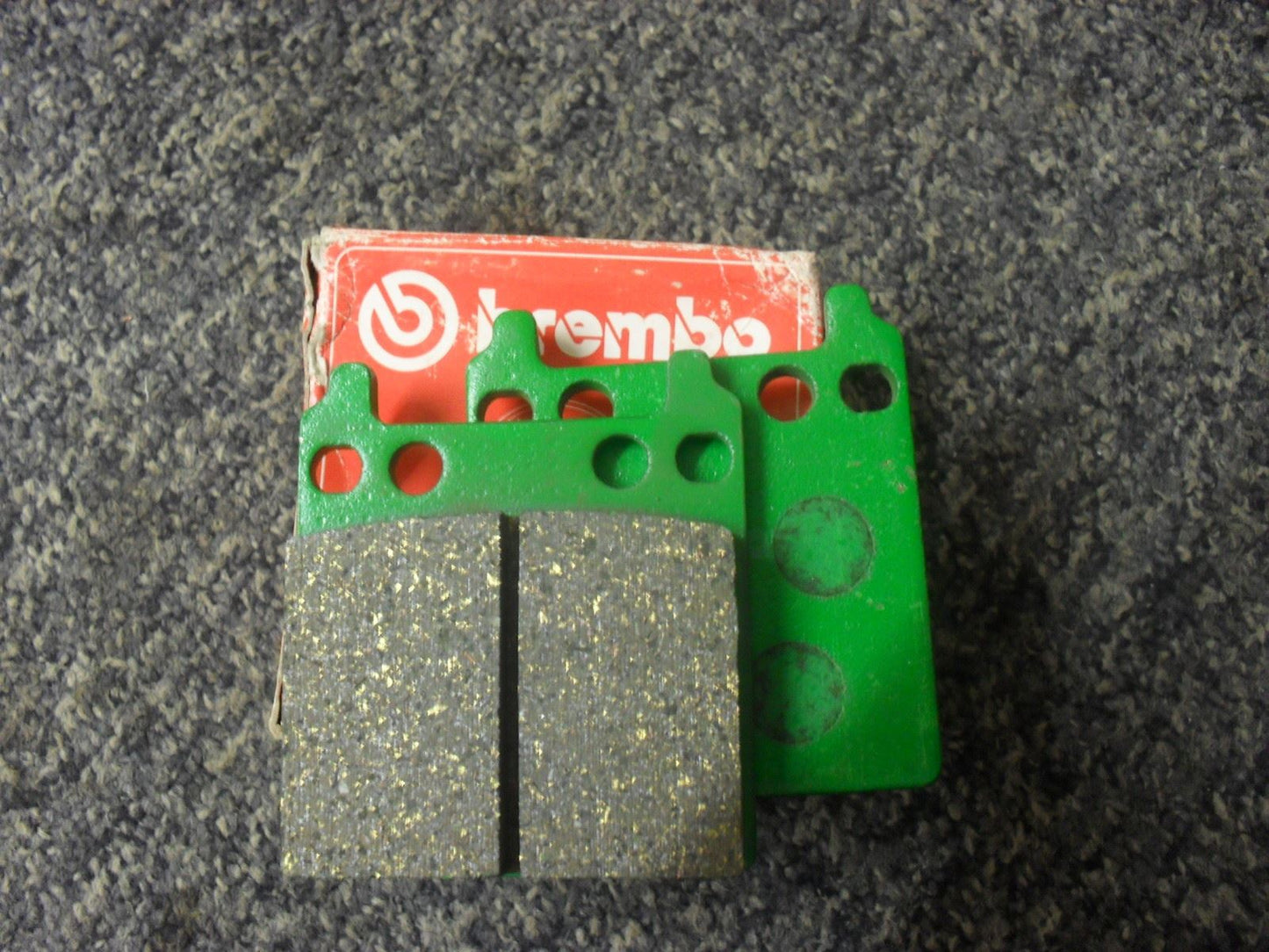 Brembo FA 32 Motorcycle Brake Pads Limited Stock!!