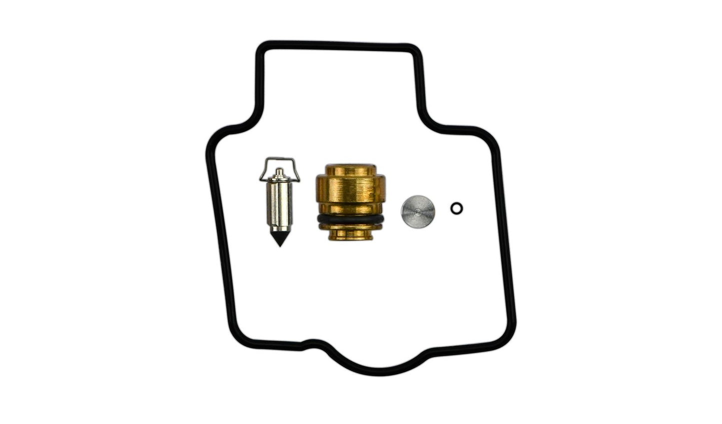 Carb Repair Kit Kawasaki ZX-9R (ZX900C) 98-99, ZZR1100 90-01
